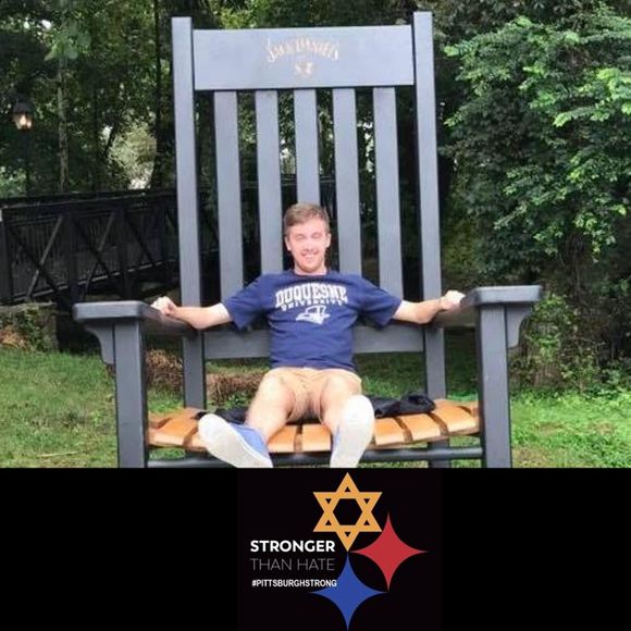 Meet your Posher, Sean - Picture 1 of 1